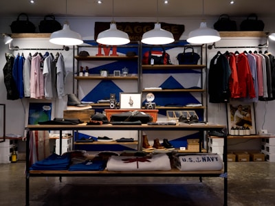 Fashion Brand